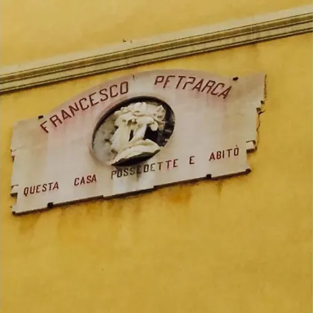 Petrarca 아파트